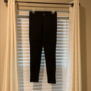 Banana Republic ponte legging
